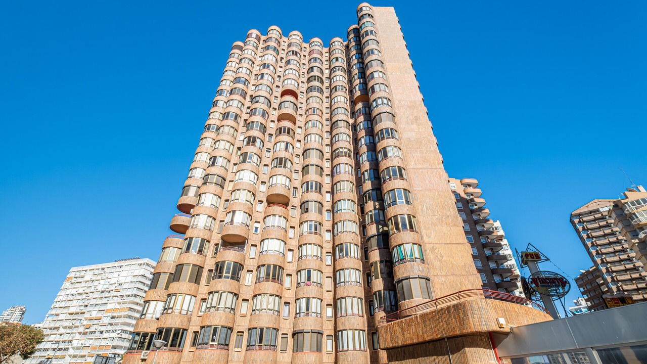 Photo of Outdoor in Benidorm