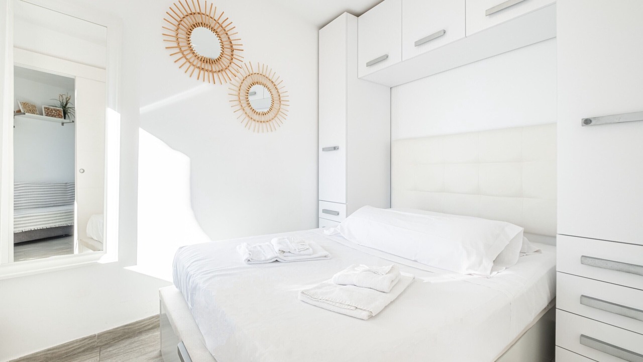 Photo of Bedroom in Benidorm