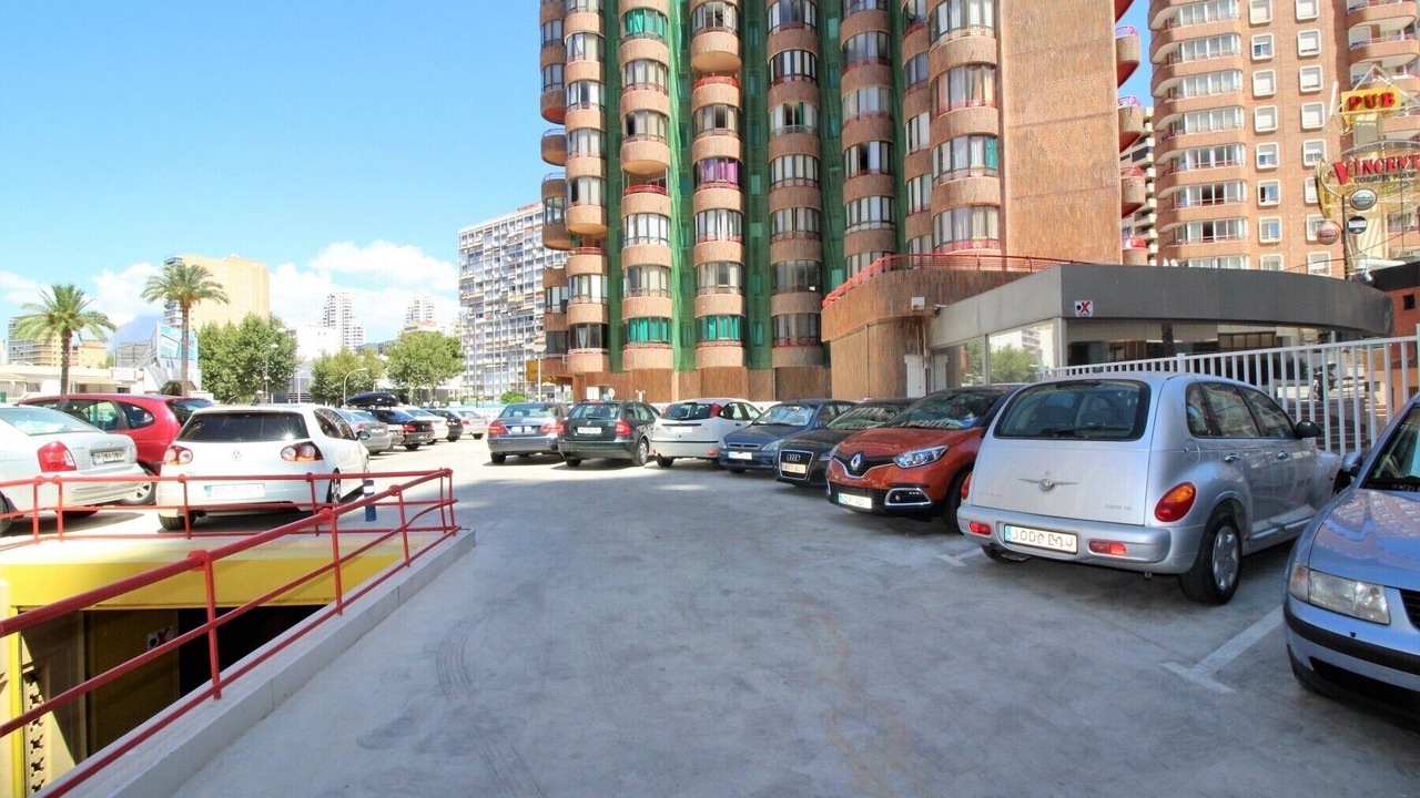 Photo of Outdoor in Benidorm