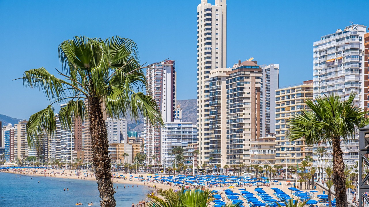 Photo of Others in Benidorm
