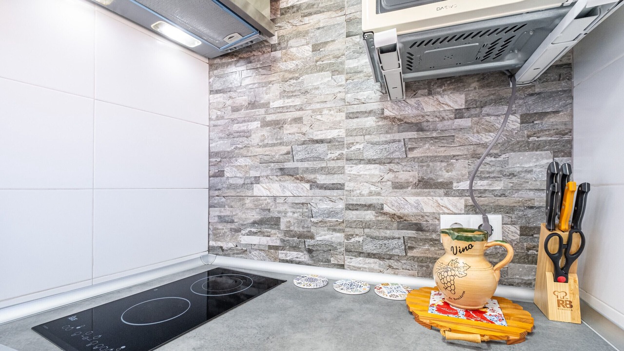 Photo of Kitchen in Benidorm