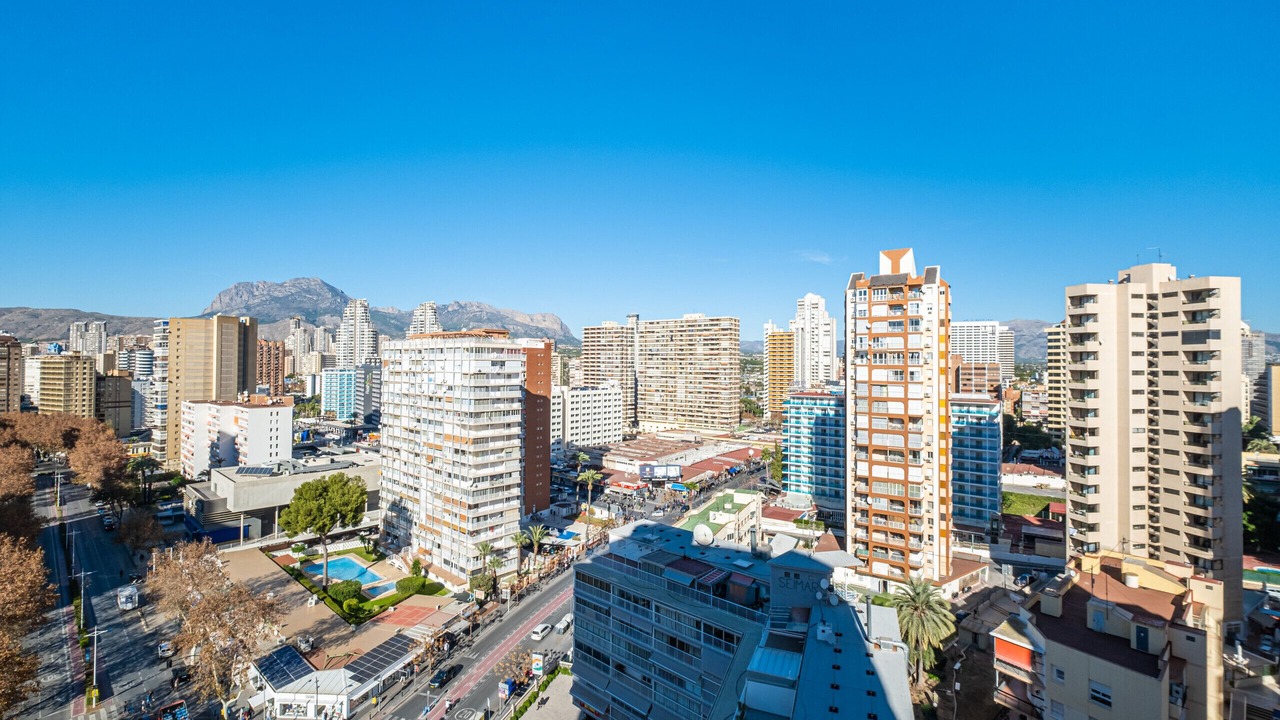 Photo of Others in Benidorm