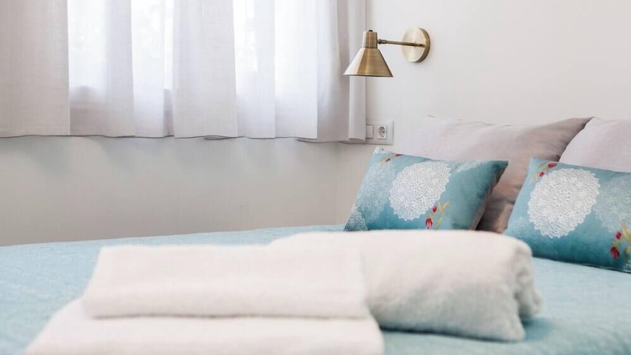Photo of Bedroom in Logrono