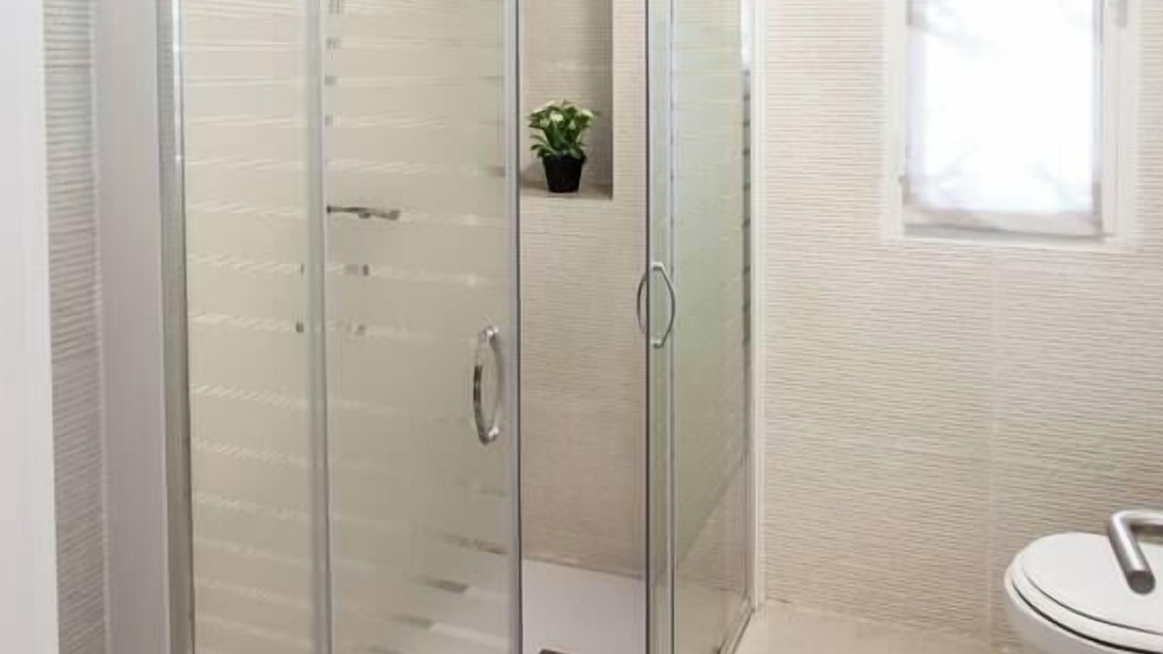 Photo of Bathroom in Logrono