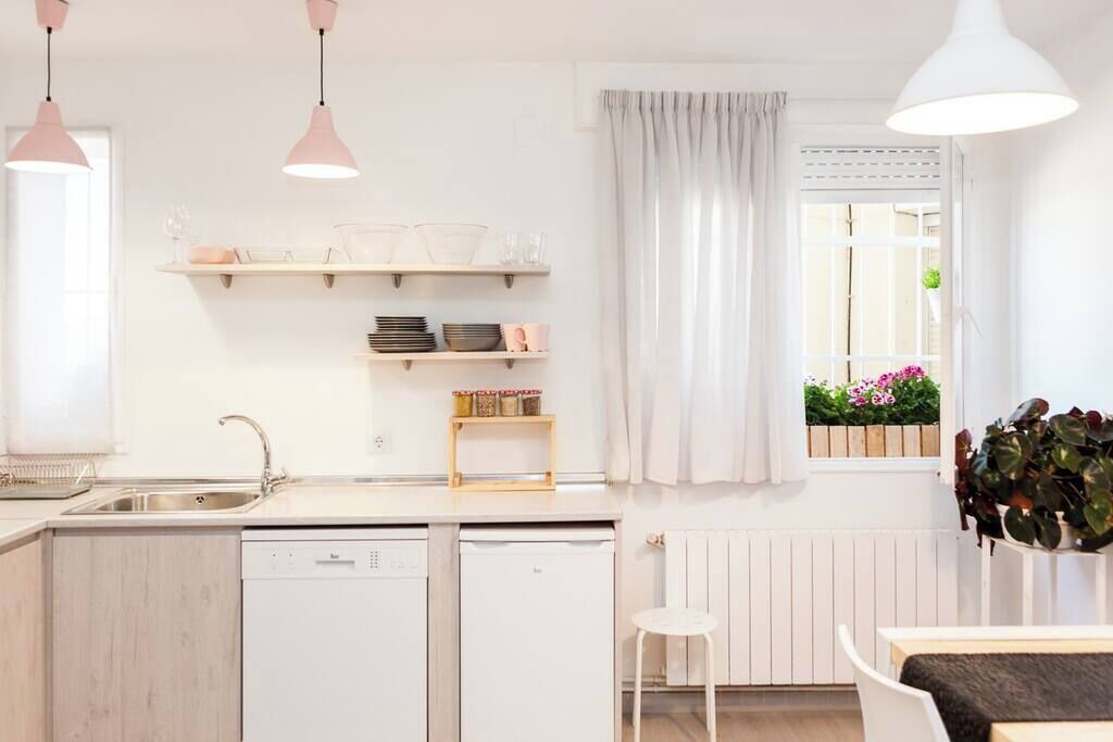 Photo of Kitchen in Logrono