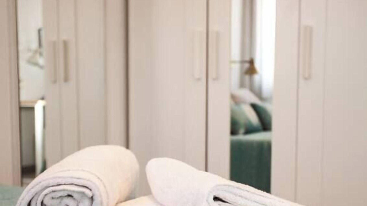 Photo of Bedroom in Logrono