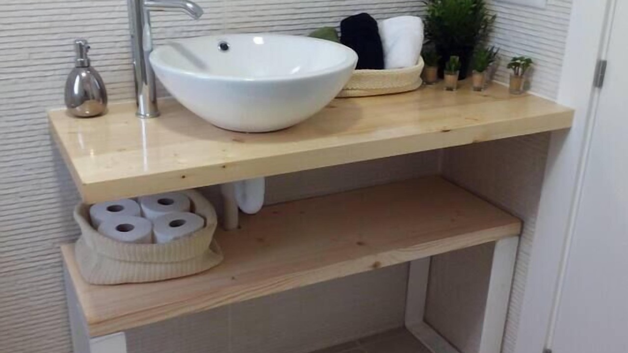 Photo of Bathroom in Logrono