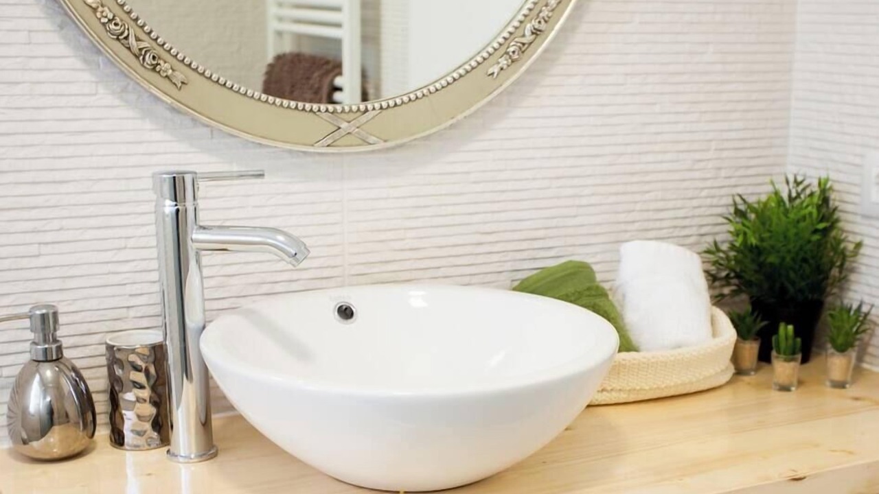 Photo of Bathroom in Logrono