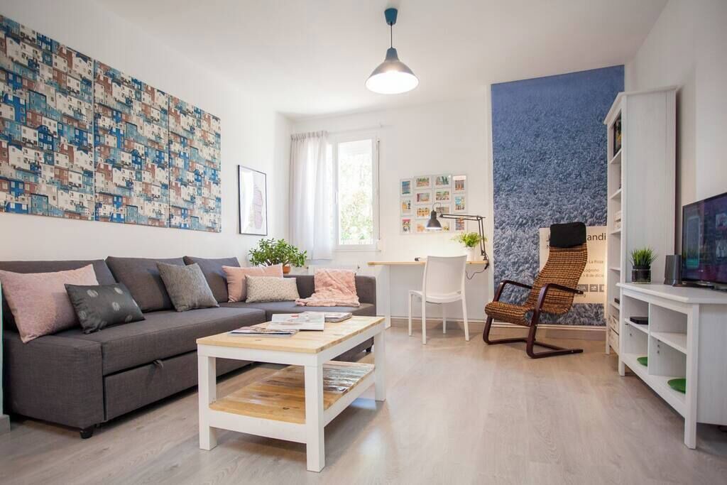 Photo of Livingroom in Logrono