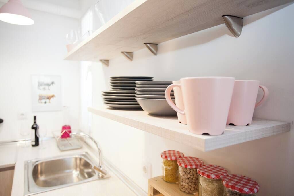 Photo of Kitchen in Logrono