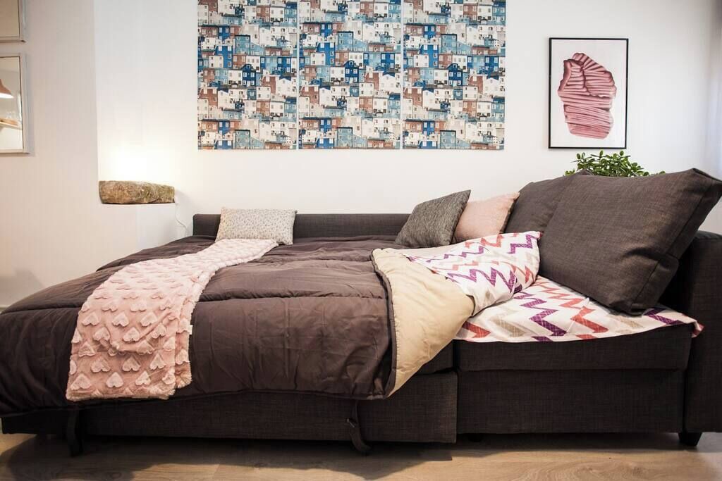Photo of Bedroom in Logrono