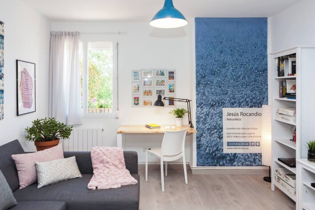 Photo of Livingroom in Logrono