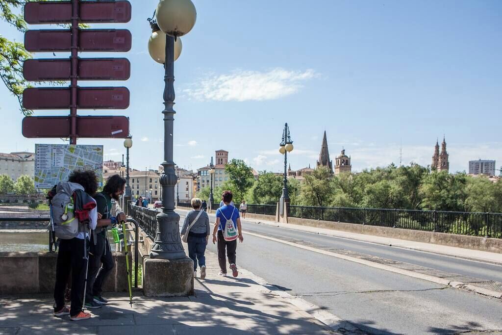 Photo of Others in Logrono