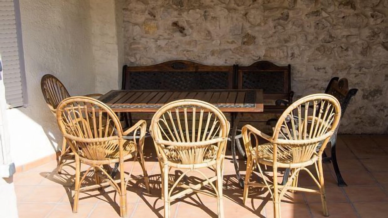 Photo of Outdoor in La Parrilla