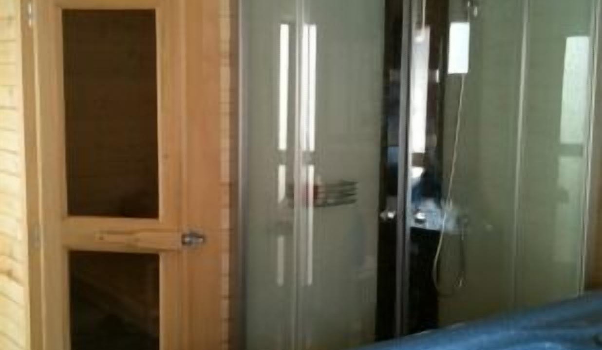 Photo of Bathroom in La Parrilla