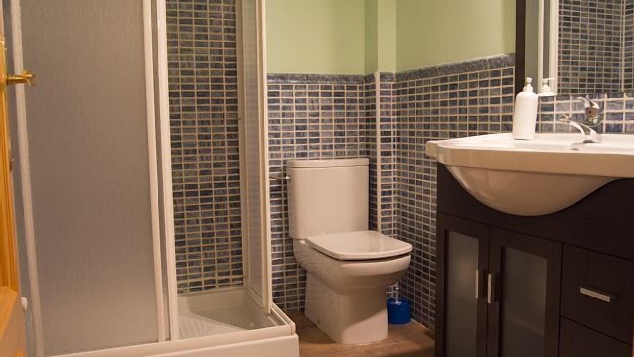 Photo of Bathroom in La Parrilla