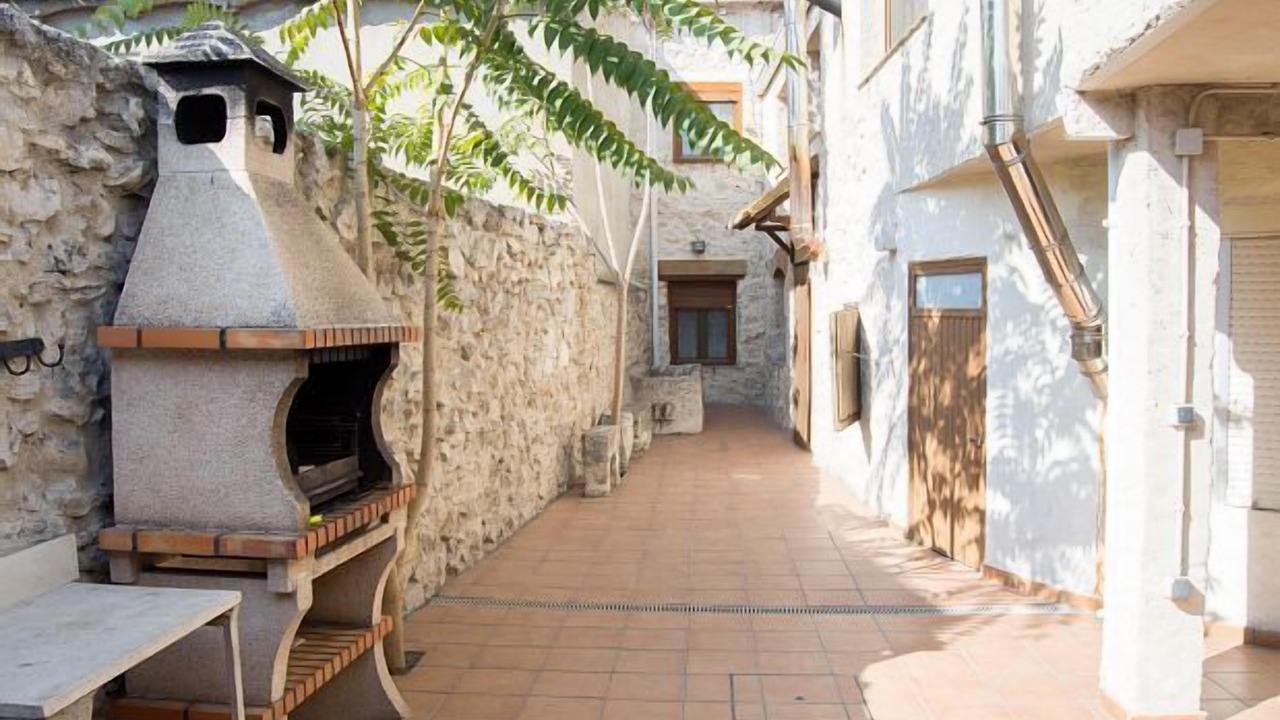 Photo of Patio Balcony in La Parrilla
