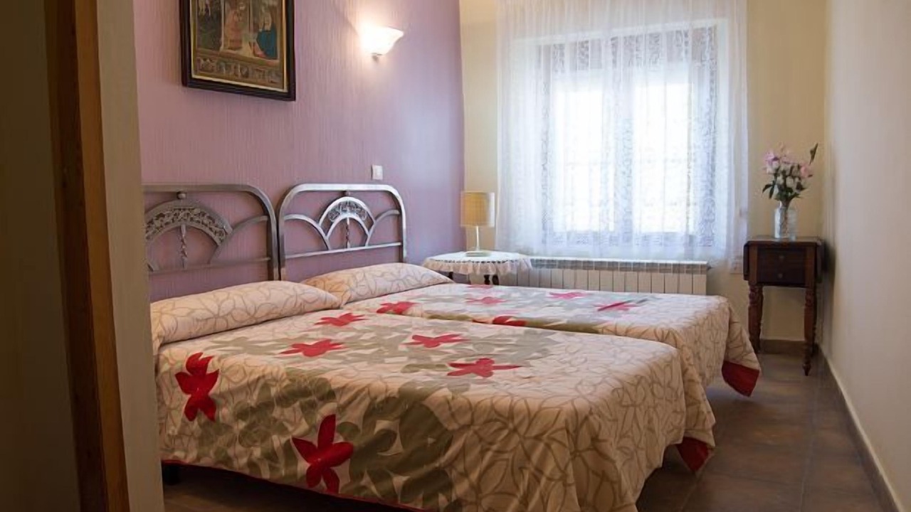 Photo of Bedroom in La Parrilla