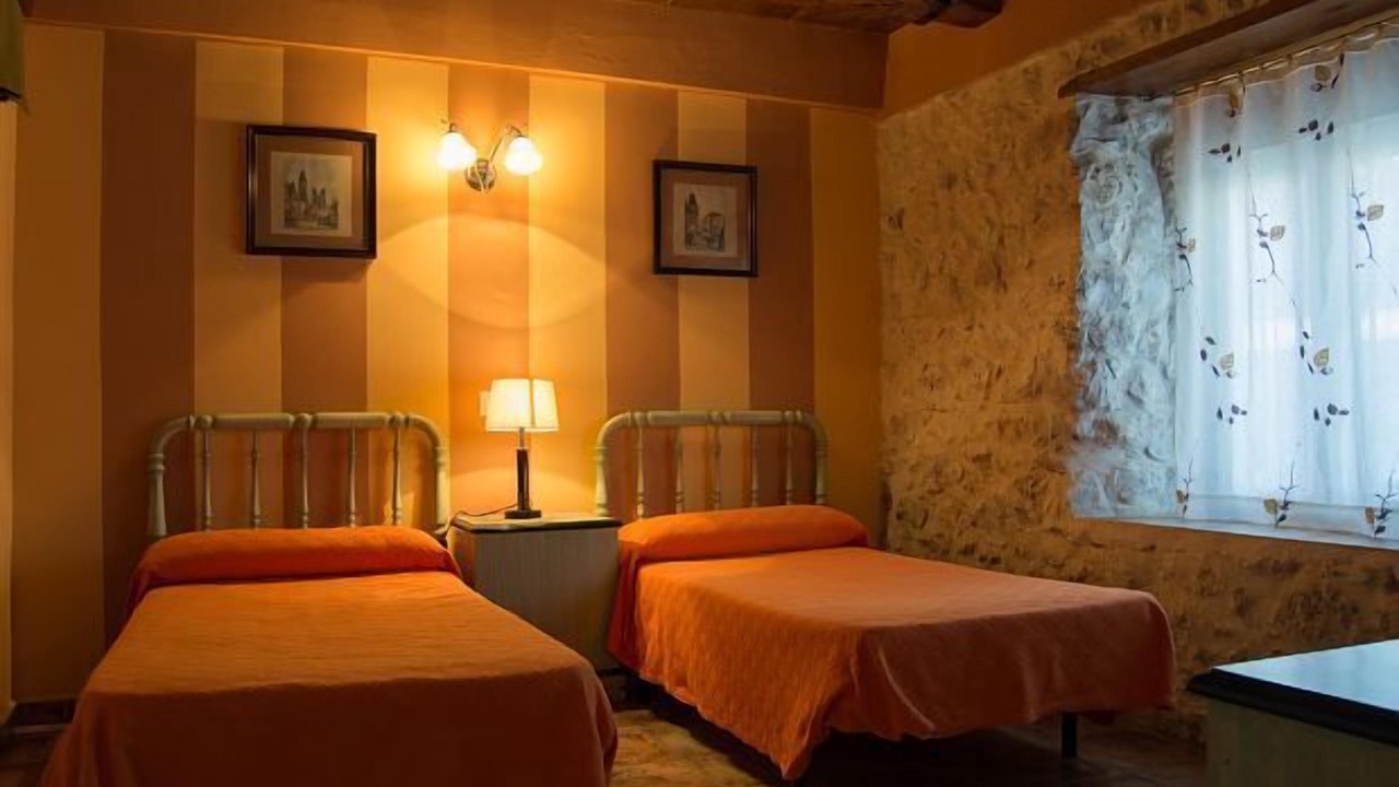 Photo of Bedroom in La Parrilla