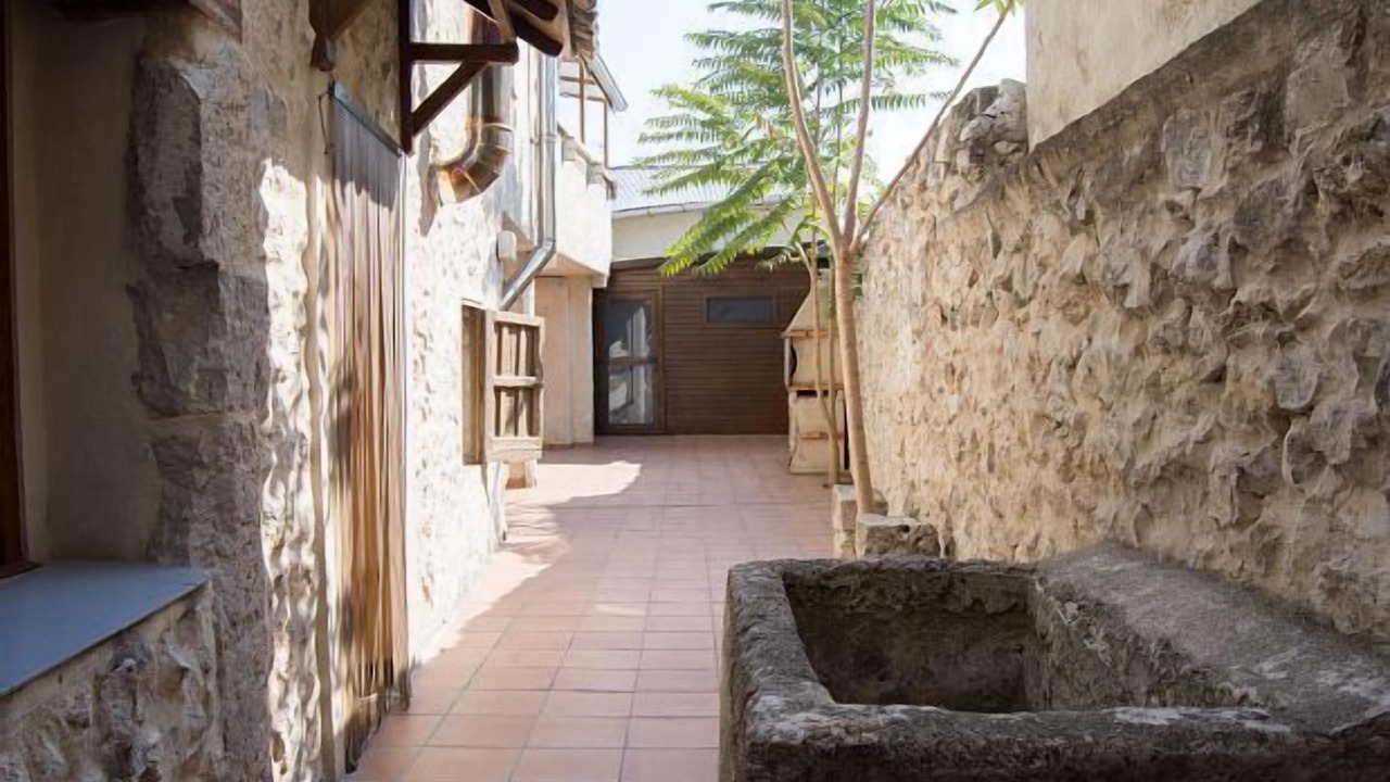 Photo of Patio Balcony in La Parrilla
