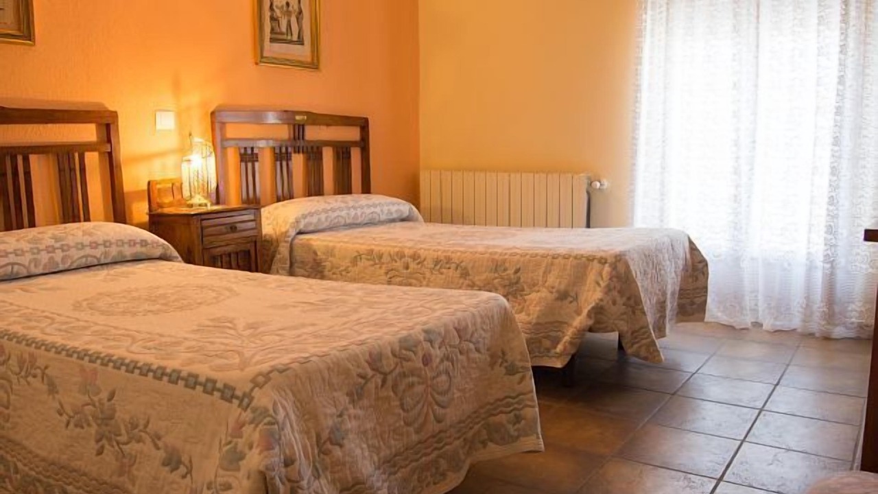 Photo of Bedroom in La Parrilla
