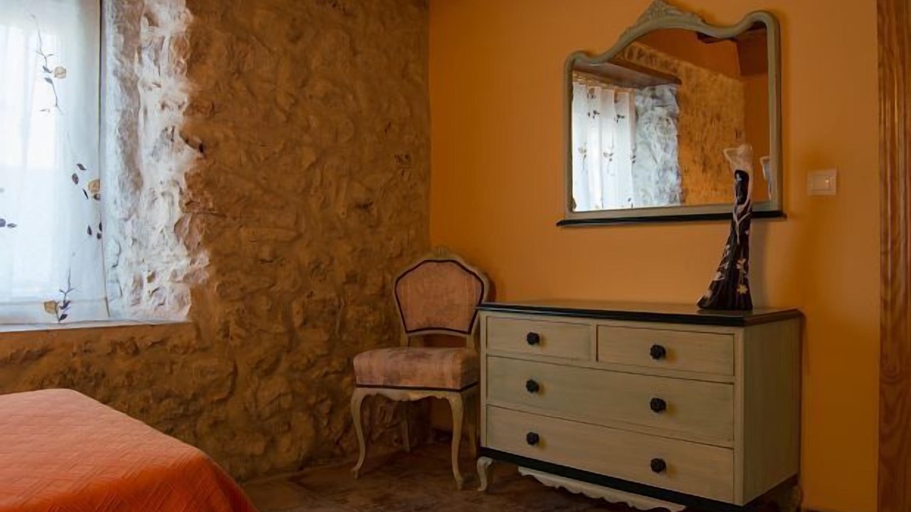 Photo of Bedroom in La Parrilla