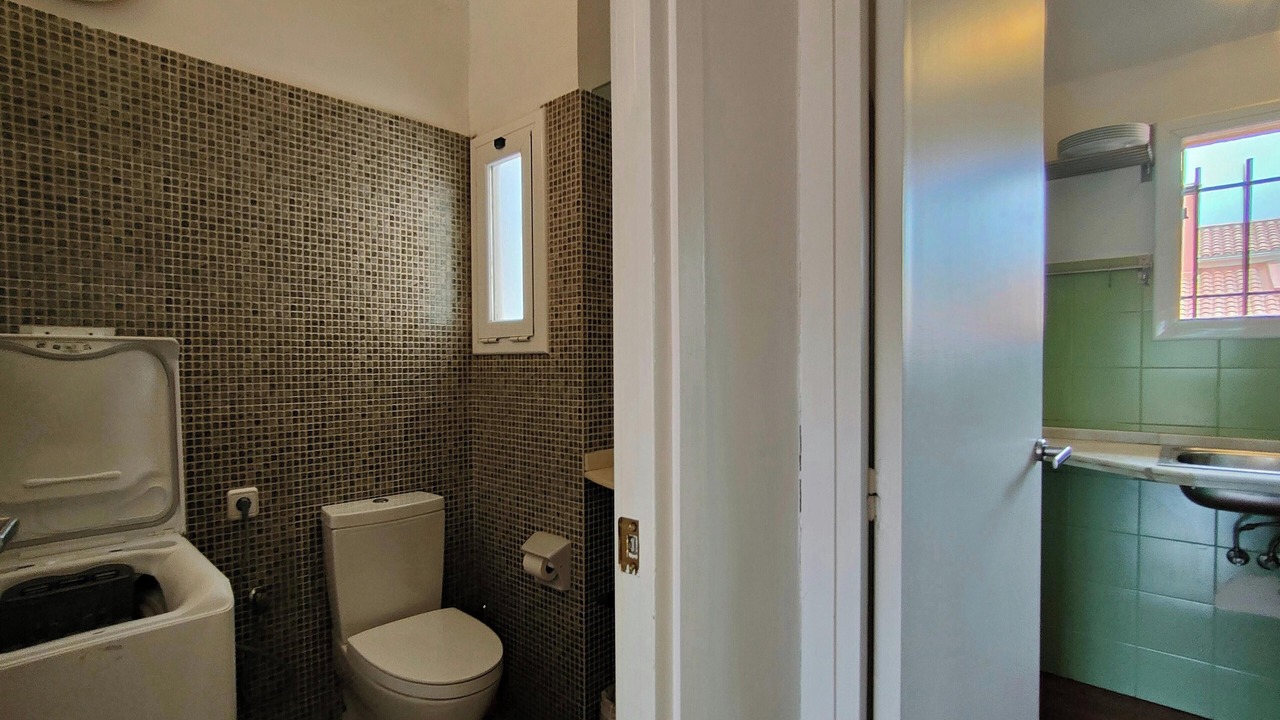 Photo of Bathroom in Vallcarca i els Penitents