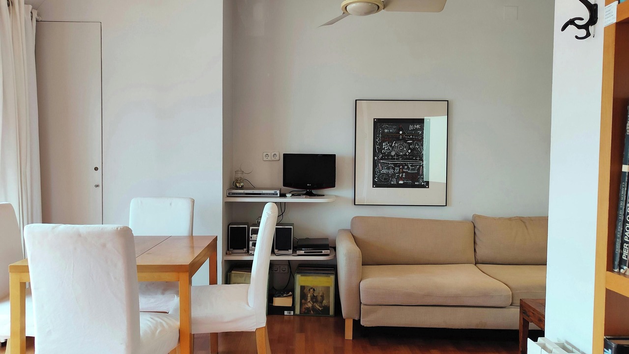 Photo of Livingroom in Vallcarca i els Penitents