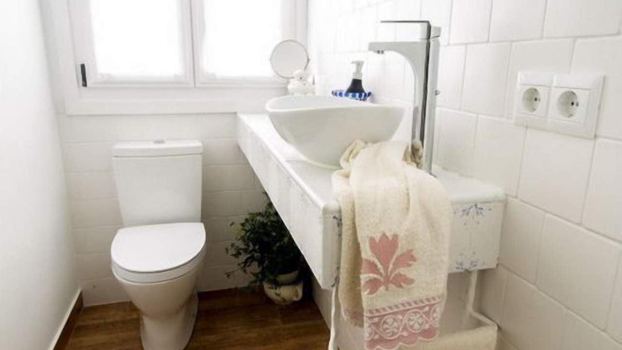 Photo of Bathroom in Ampuero