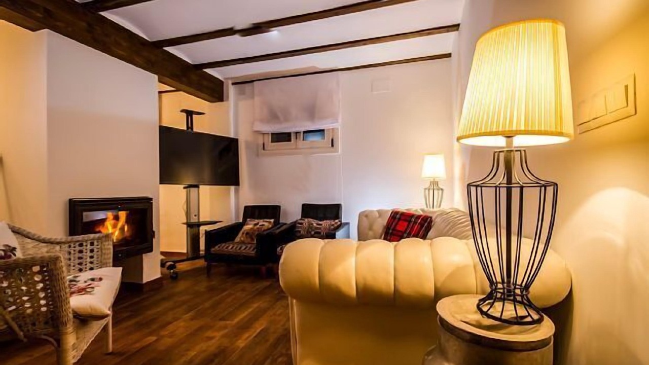 Photo of Livingroom in Ampuero