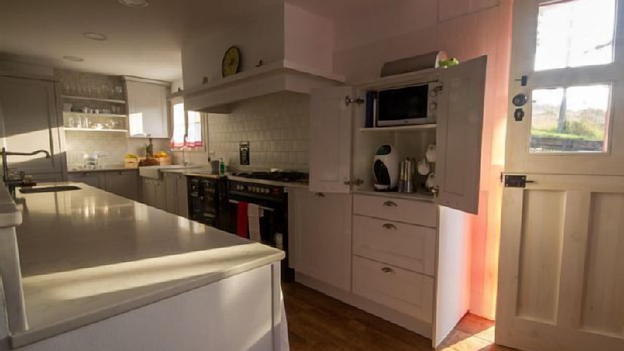 Photo of Kitchen in Ampuero
