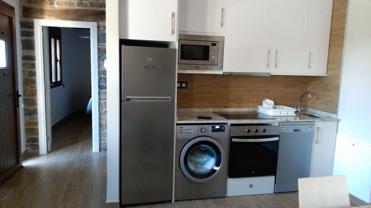 Photo of Kitchen in Banaston