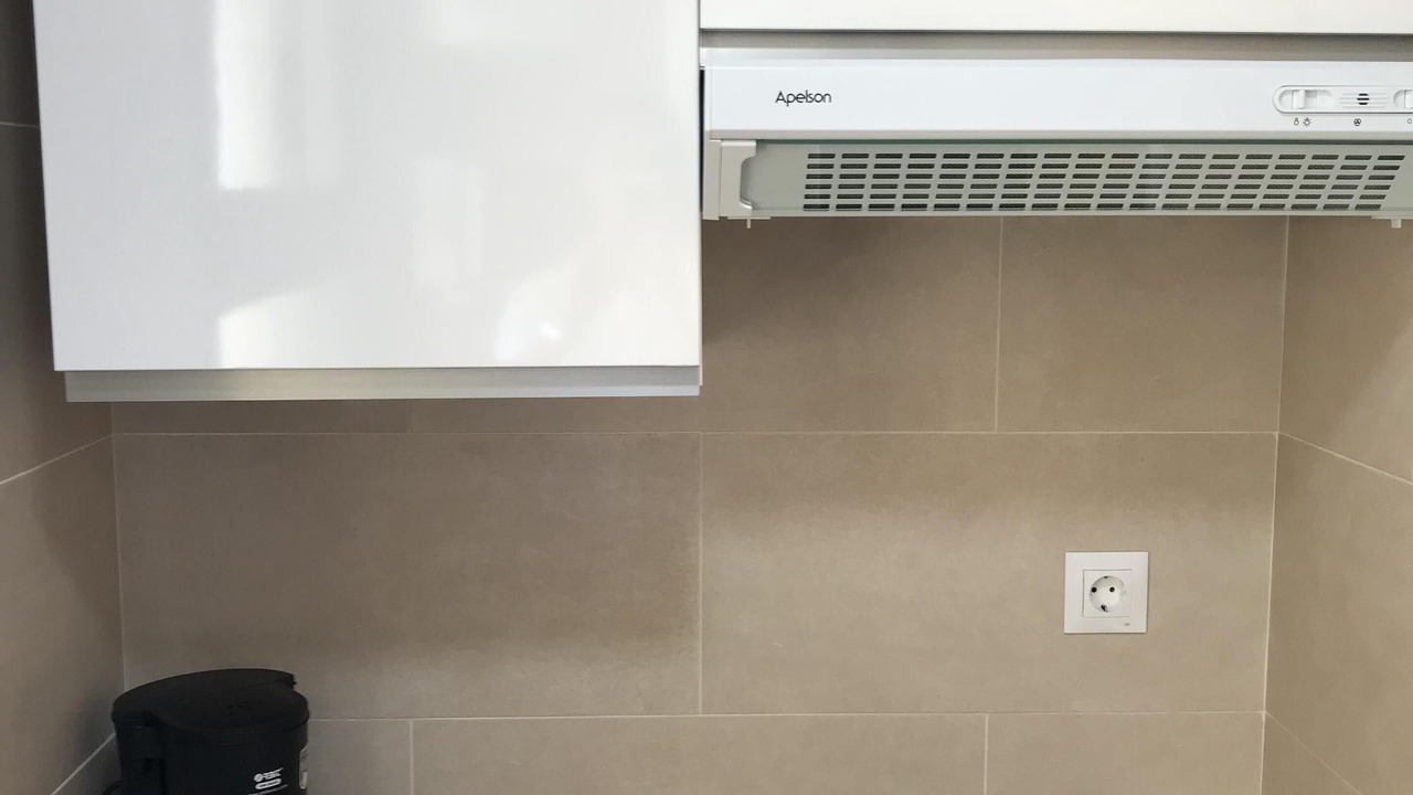 Photo of Kitchen in Torrequebrada