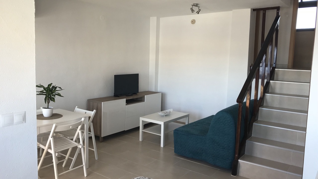 Photo of Livingroom in Torrequebrada