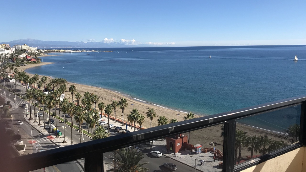 Photo of Outdoor in Torrequebrada
