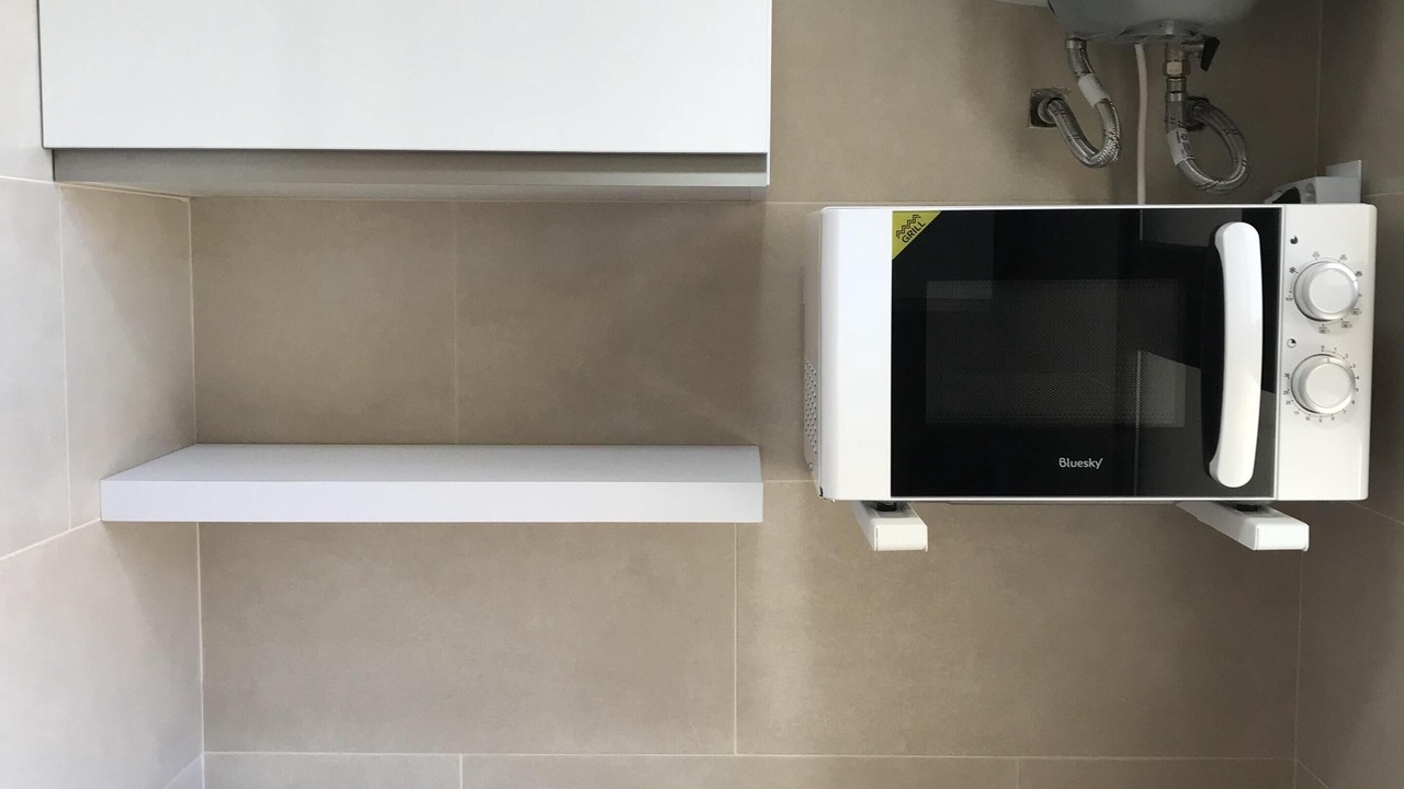 Photo of Kitchen in Torrequebrada