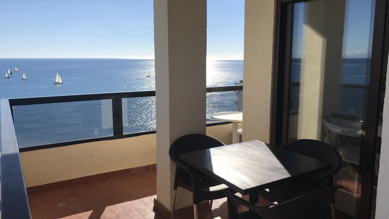 Photo of Outdoor in Torrequebrada