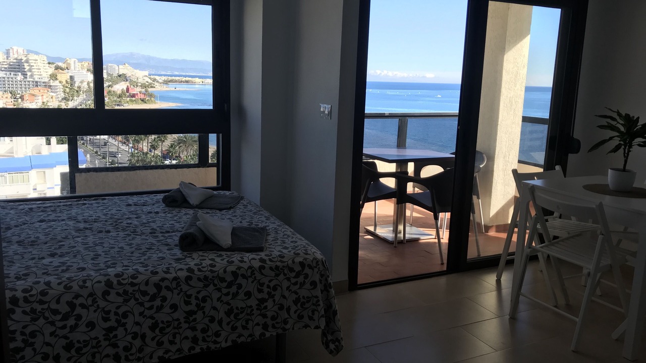 Photo of Bedroom in Torrequebrada