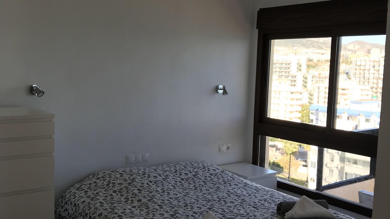 Photo of Bedroom in Torrequebrada