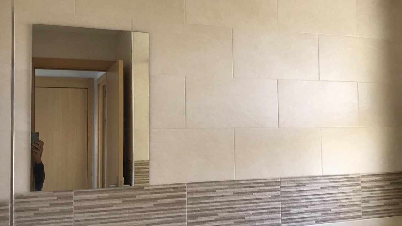 Photo of Bathroom in Torrequebrada