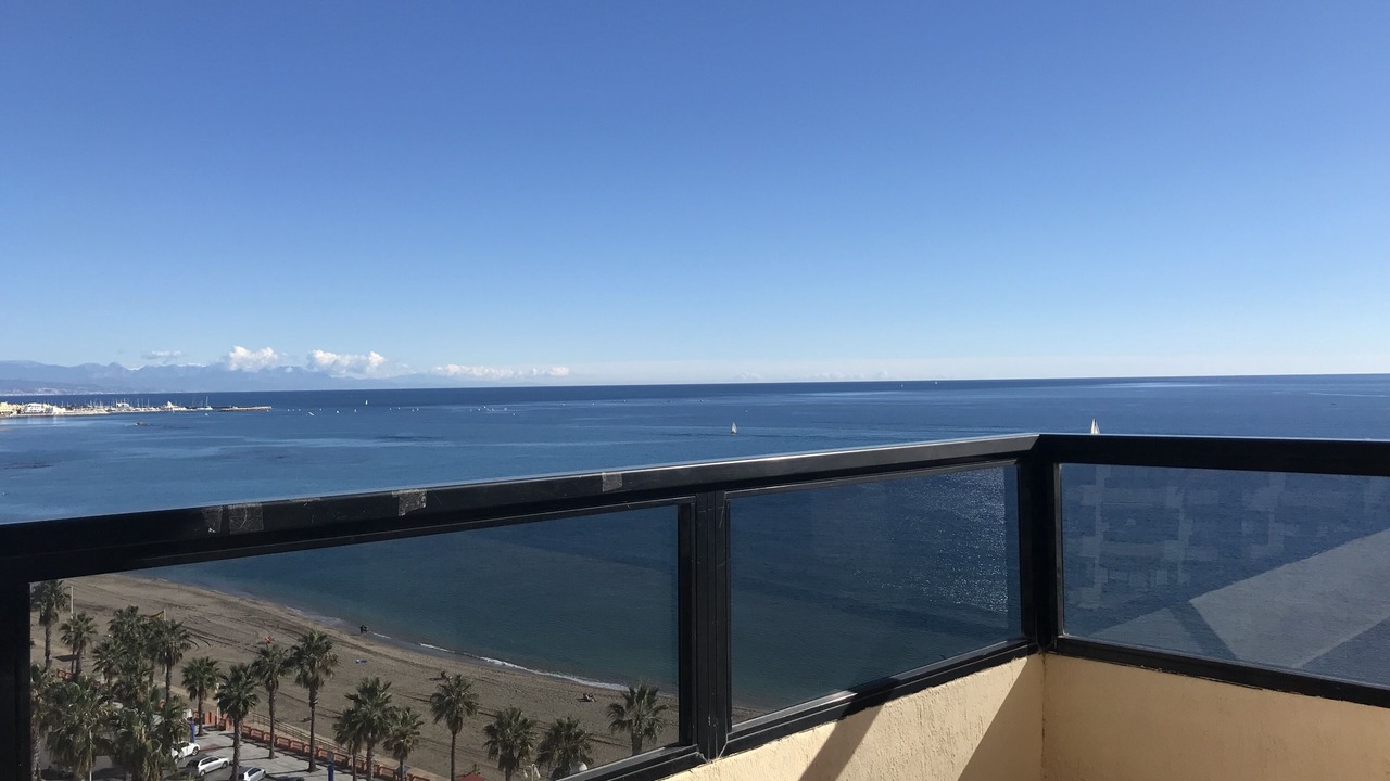 Photo of Outdoor in Torrequebrada