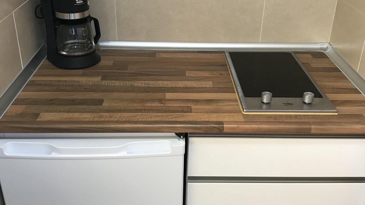 Photo of Kitchen in Torrequebrada