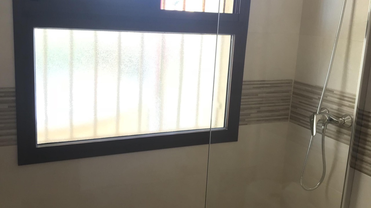 Photo of Bathroom in Torrequebrada