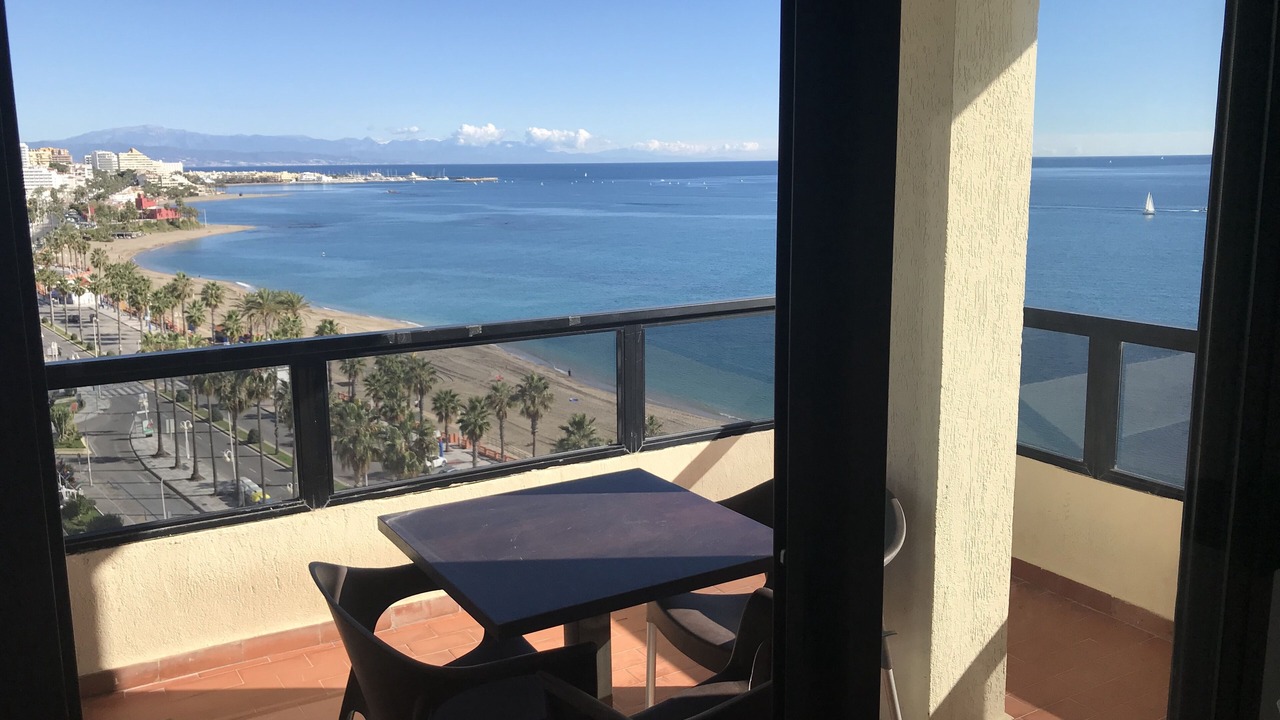 Photo of Outdoor in Torrequebrada