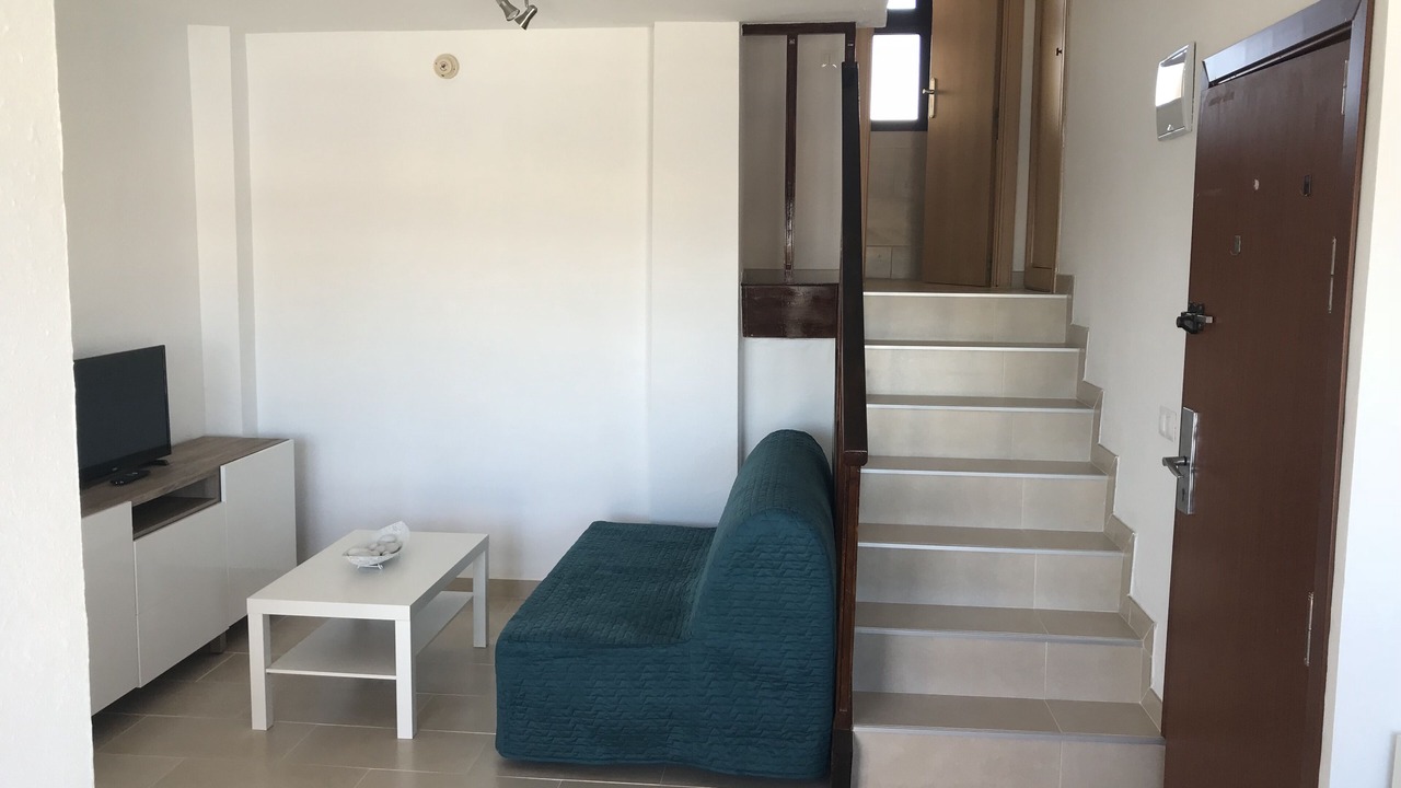Photo of Livingroom in Torrequebrada