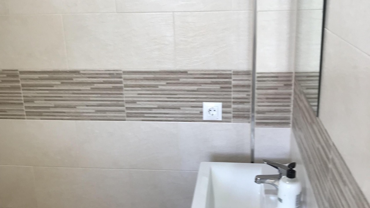 Photo of Bathroom in Torrequebrada