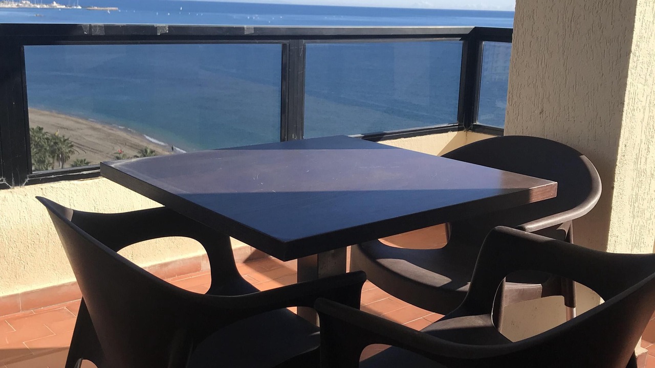 Photo of Outdoor in Torrequebrada