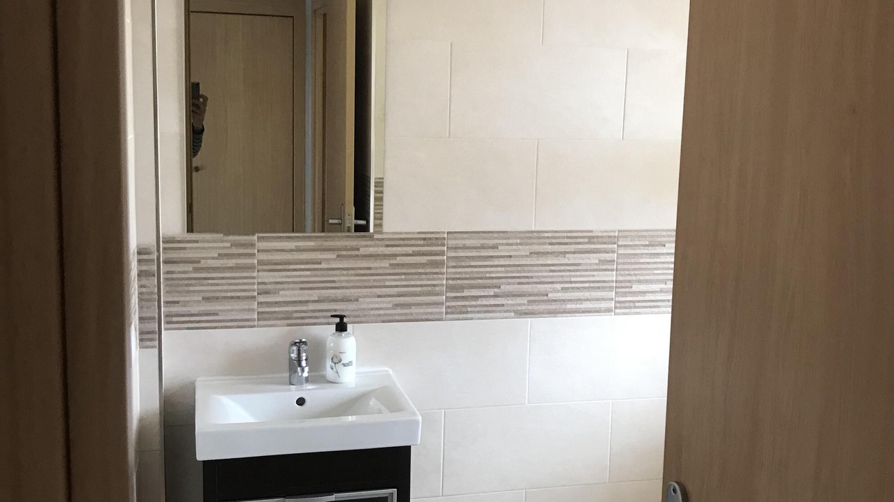 Photo of Bathroom in Torrequebrada