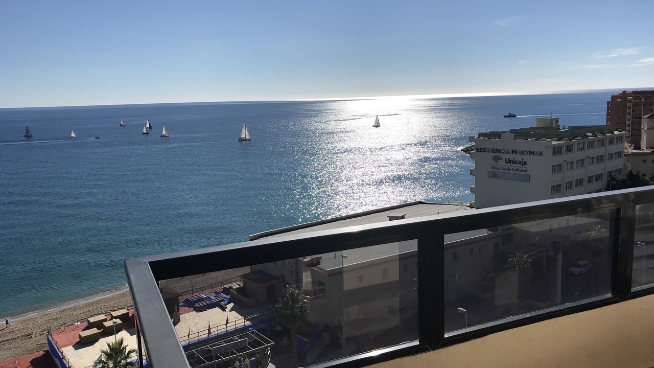 Photo of Outdoor in Torrequebrada