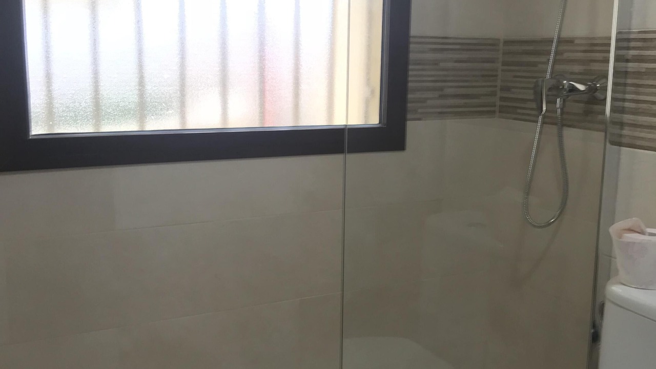 Photo of Bathroom in Torrequebrada